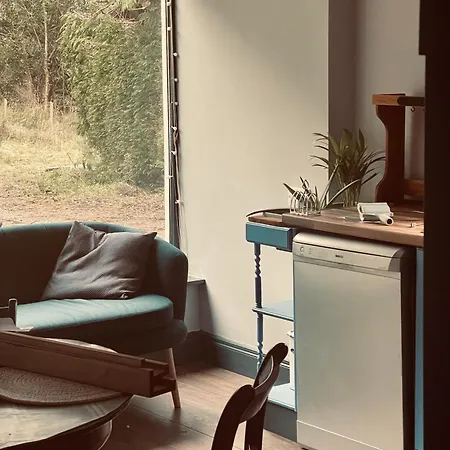 Chic Retreat With A Beautiful Sea View Daire *