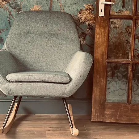 Chic Retreat With A Beautiful Sea View Daire