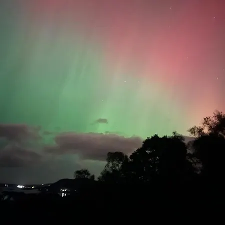 Apartment Chic Retreat With A Beautiful Sea View Milford