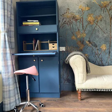 Chic Retreat With A Beautiful Sea View * Milford