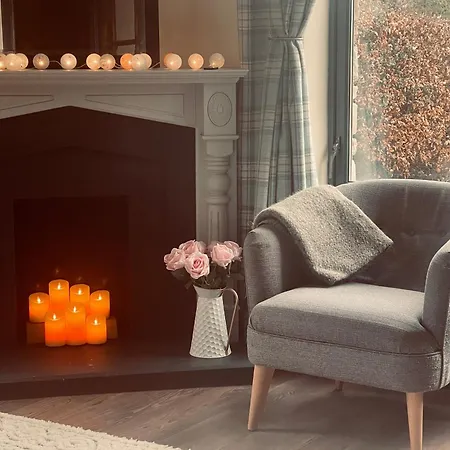 Chic Retreat With A Beautiful Sea View