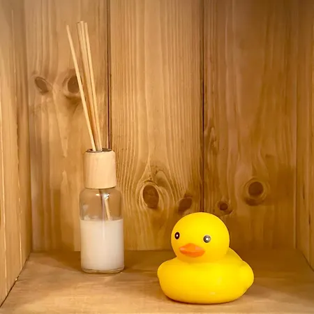 Daire Chic Retreat With A Beautiful Sea View *