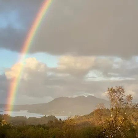 Chic Retreat With A Beautiful Sea View *