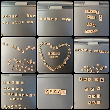 Apartment Chic Retreat With A Beautiful Sea View *