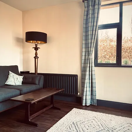Chic Retreat With A Beautiful Sea View Appartement Milford