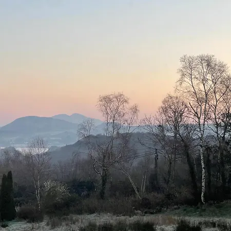 Chic Retreat With A Beautiful Sea View Daire