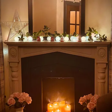 Chic Retreat With A Beautiful Sea View Daire *