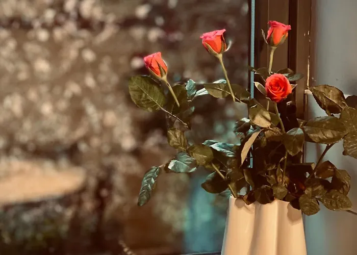 Chic Retreat With A Beautiful Sea View *