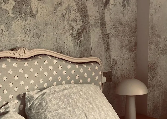 Chic Retreat With A Beautiful Sea View アパート *