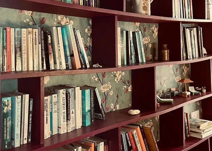 Chic Retreat With A Beautiful Sea View *